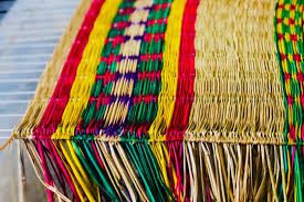 Cam Ne Mat Weaving Village Da Nang – traditional mat weaving craft