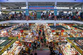 Han Market in Da Nang – souvenir shopping paradise