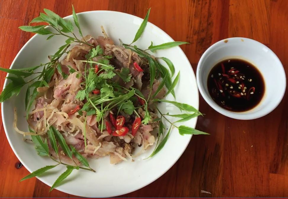 Tre – a traditional Vietnamese local specialty
